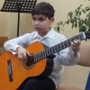 Tanszaki bemutató - gitár tanszak